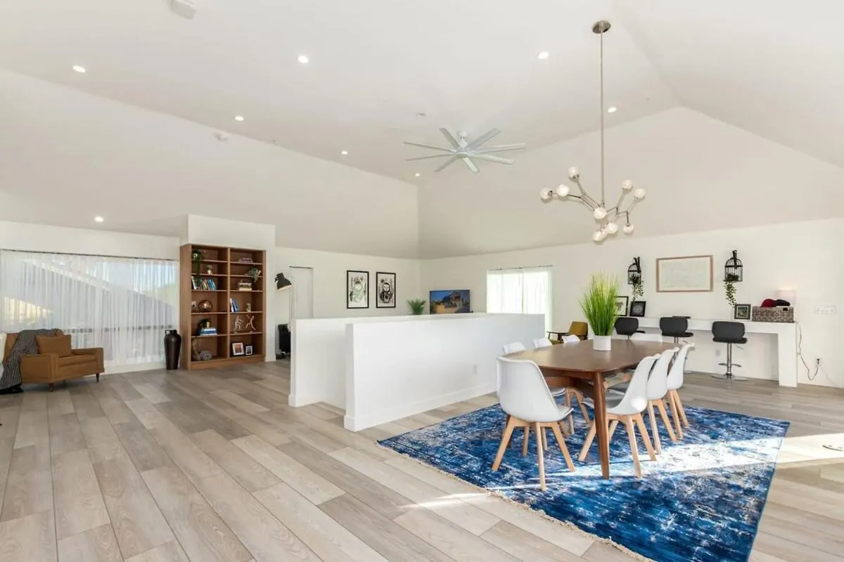 Urban Art Loft - Historic Dt Phoenix-Chefs Kitchen ארצות הברית