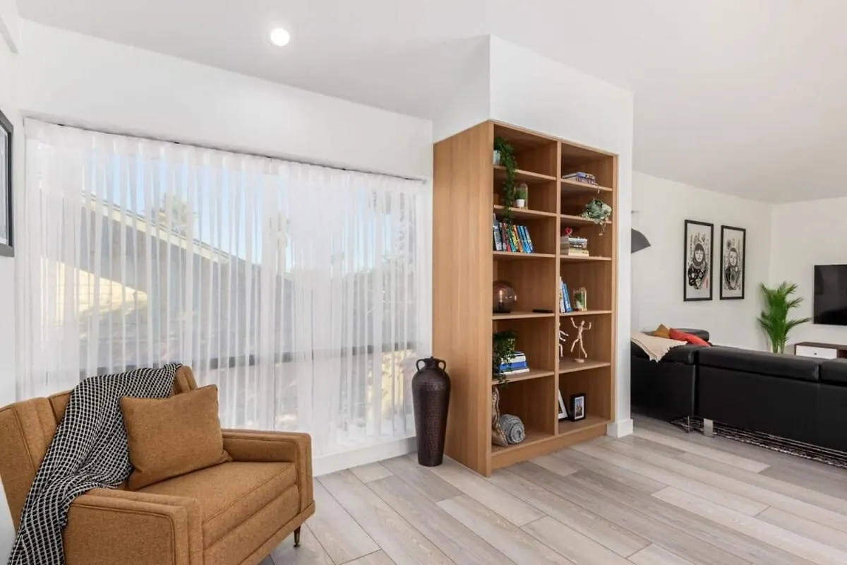 Urban Art Loft - Historic Dt Phoenix-Chefs Kitchen בית נופש פיניקס