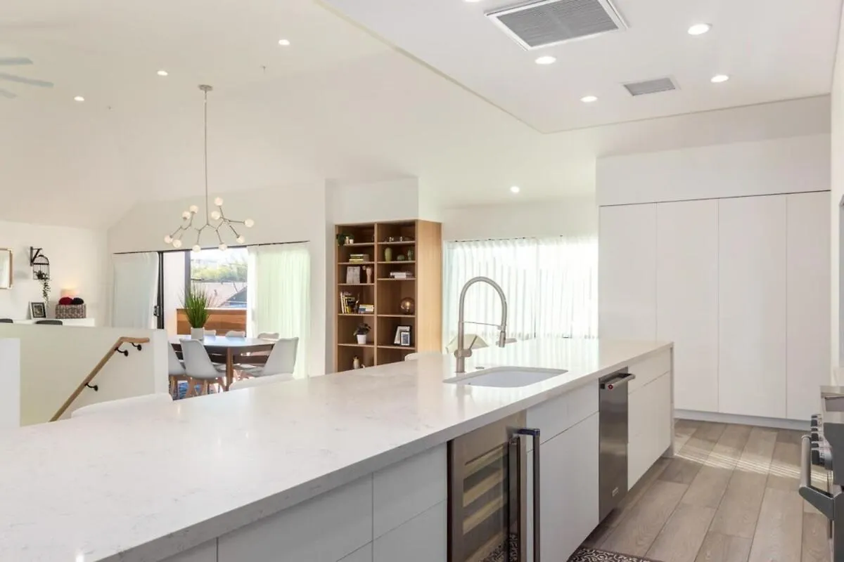 Urban Art Loft - Historic Dt Phoenix-Chefs Kitchen 0*, פיניקס